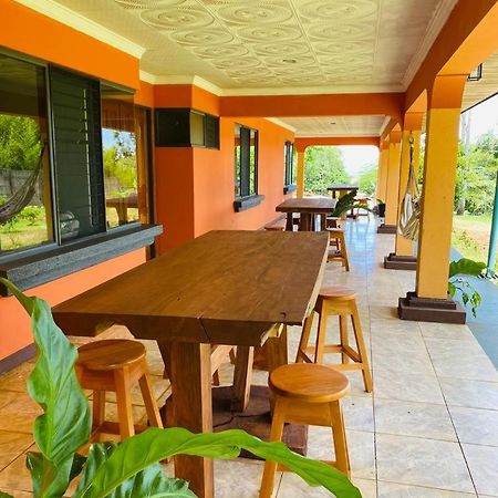 Casa Mano De Tigre Villa Potrerillos ภายนอก รูปภาพ