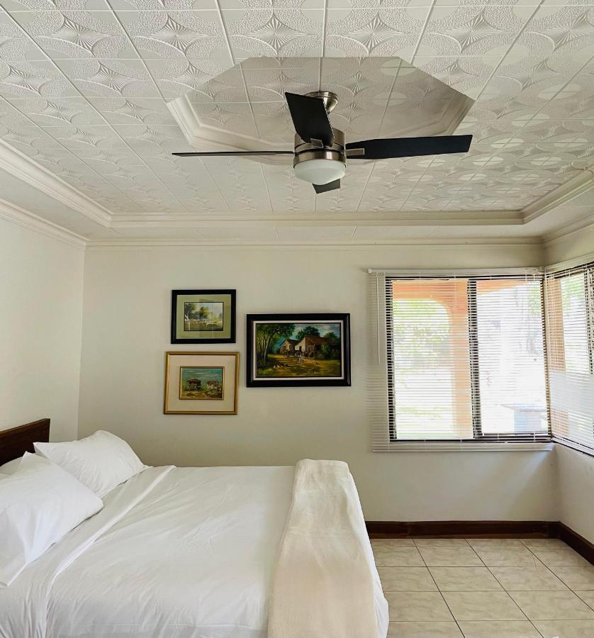 Casa Mano De Tigre Villa Potrerillos ภายนอก รูปภาพ